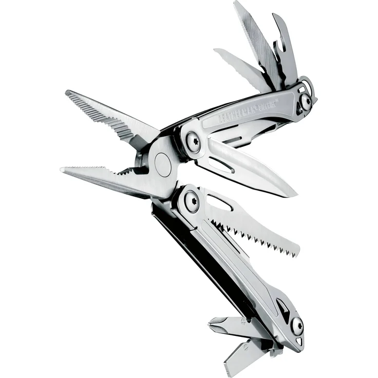 Leatherman Sidekick Standard Nylon Sheath – Bild 3