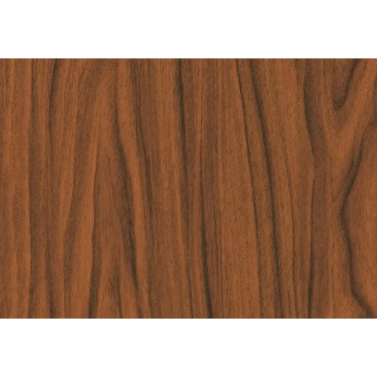 d-c-fix Selbstklebefolie Gold Nussbaum 45 cm x 2 m 