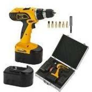 Bild für Einhell Bpas 18 C-AK