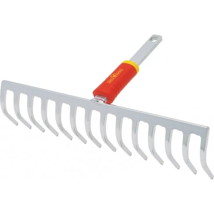 WOLF-Garten multi-star Rechen DR-M 35, 1658000