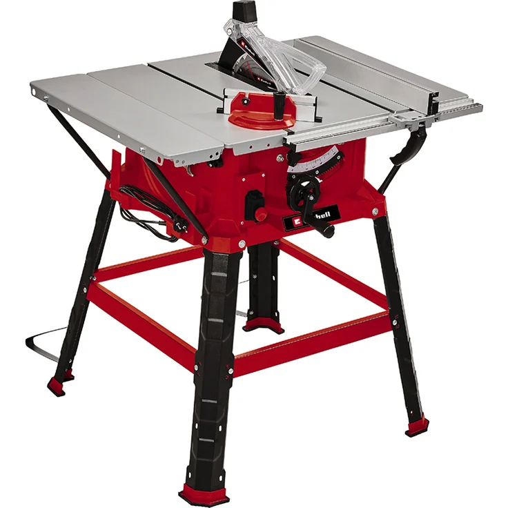 Einhell Tischkreissäge TC-TS 254 U - 4340510 – Bild 1