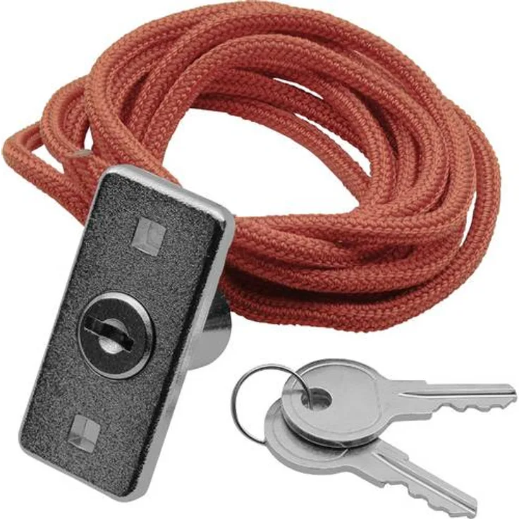 Chamberlain Externer Garagentoröffner Quick Release