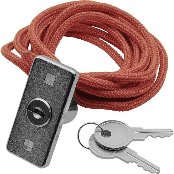 Chamberlain Externer Garagentoröffner Quick Release