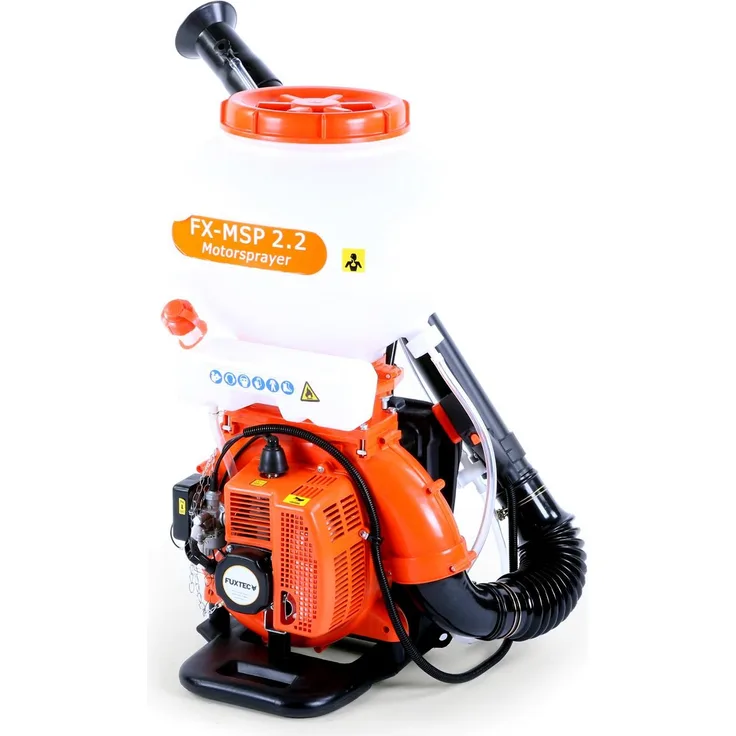 FUXTEC Motorsprüher MSP2.2 (FX-MSP2.2)