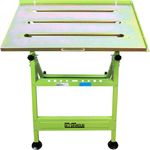 Trutzholm Profi Schweißtisch klappbar höhenverstellbar Werktisch bis 150kg