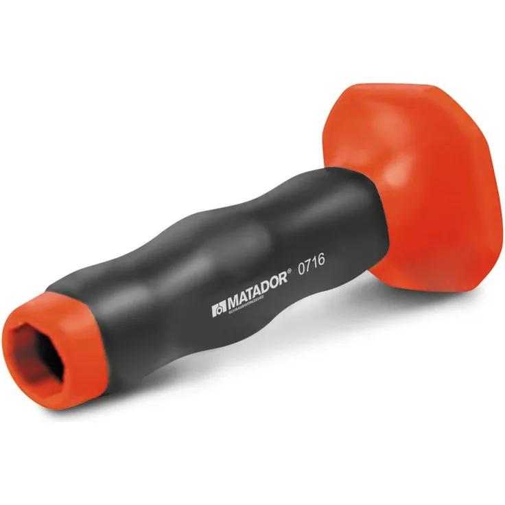 MATADOR 0716 0996 2-Komponenten-Handschutz, 14 mm