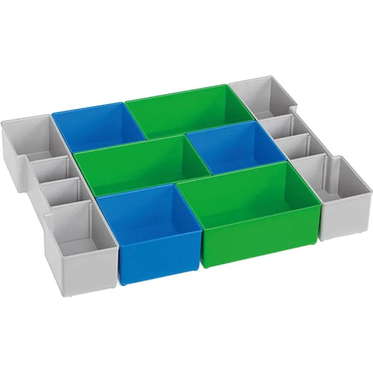 Protec 05104106 PROT Inset Box PLBOXXCD3