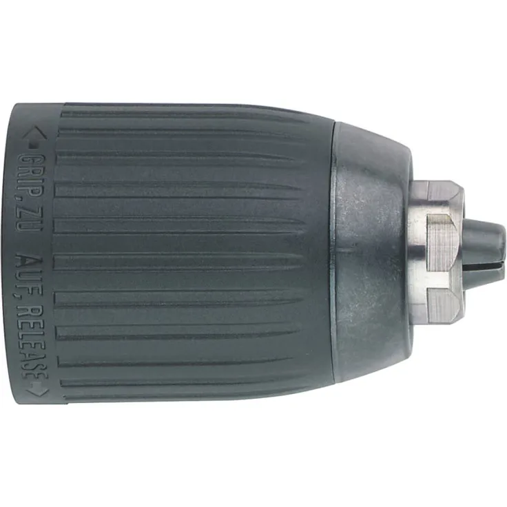 Metabo 636517000 Schnellspannb. Futuro Plus H1 13 mm,1-2''