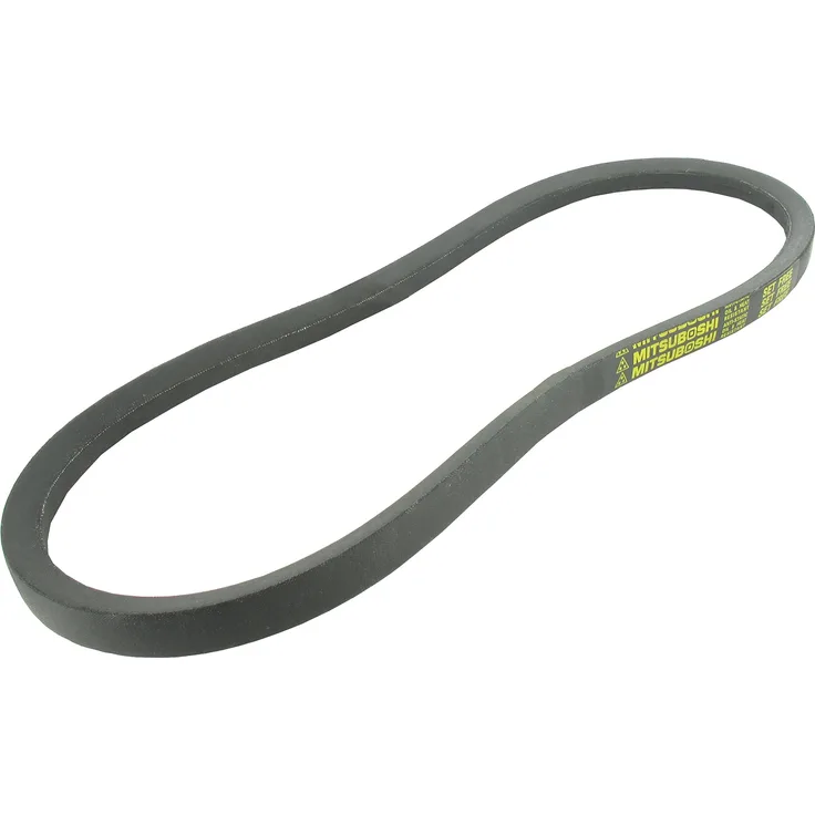 Greenstar 12891 Trageriemen, glatt, Trapez, 13 x 8 x1075 mm A425