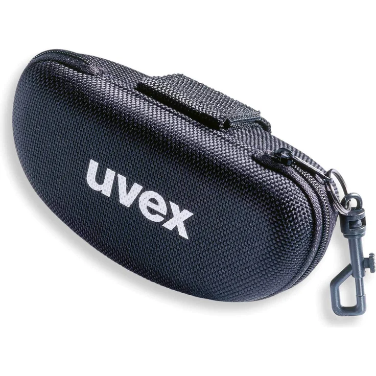 Uvex Schutzbrillen Zubehör - Brillenetui - Hardcase – Bild 1