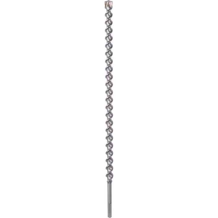 Bosch Professional Hammerbohrer SDS-max-7 (für Beton, Kalksandstein, Mauerwerk, Ø:35 mm, Zubehör für Bohrhammer), 2608586798