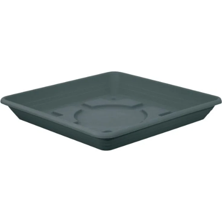 Geli Untersetzer Nora 35 cm anthrazit
