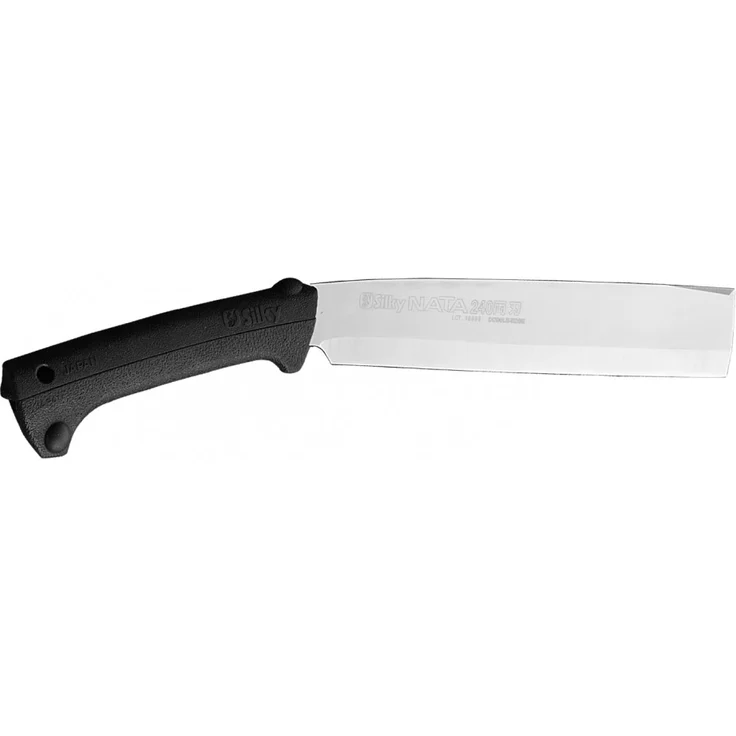 Silky Haumesser NATA 240 mm - doppelseitig mit Genki Griff