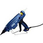Rapid Industrielle Klebepistole 300W, Für professionelles Kleben, 12 mm Ø Klebesticks, EG360, 5000328
