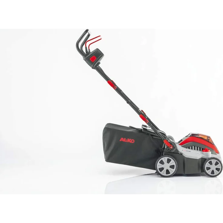 AL-KO Akku-Vertikutierer SF 4036 Energy Flex 36 cm Arbeitsbreite, Vertikutierwalze mit 12 Messer, 250 m² Arbeitsfläche) – Bild 3