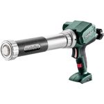 Metabo 12V Akku Kartuschenpistole KPA 12 400 , ohne Akku ohne Ladegerät