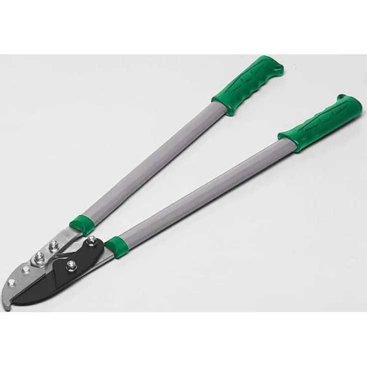 Star 141666 Amboss-Astschere 71 cm große Schneidköpfe Teflon