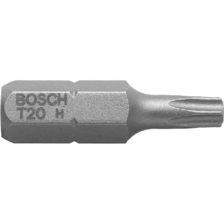 Bosch Schrauberbit Extra-Hart T15, 25 mm