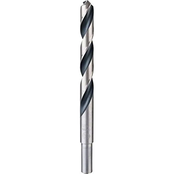 Bosch Metallspiralbohrer 2608577302 DIN338 12,0 x AL 101 mm HSS PointTeQ RS10, 1 W, 1 V – Bild 1