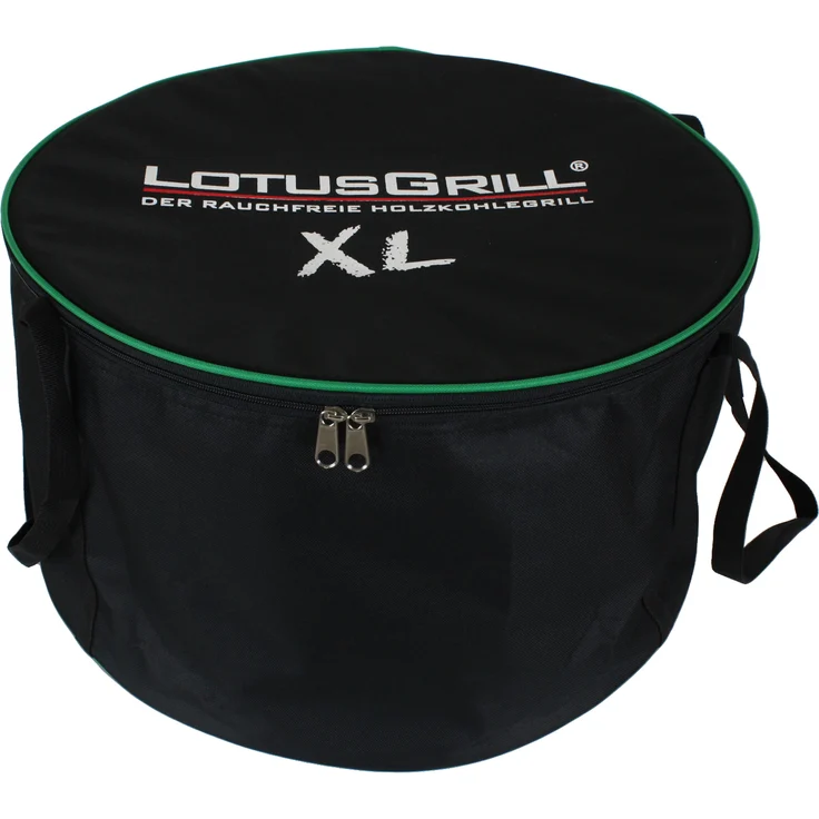 LotusGrill XL limettengrün – Bild 2