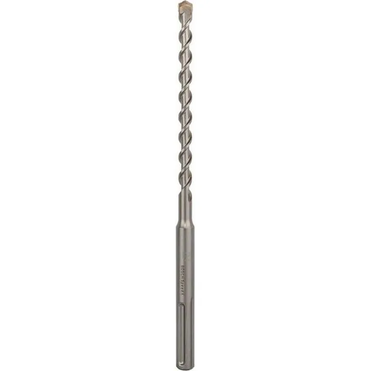 Bosch Professional Hammerbohrer SDS-max-7 (für Beton, Kalksandstein, Mauerwerk, Ø: 14 mm, Zubehör für Bohrhammer)