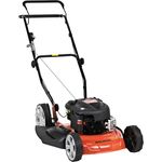 Dolmar PM-5120, 51 cm Schnittbreite, Benzin-Rasenmäher, 2440 Watt Leistung
