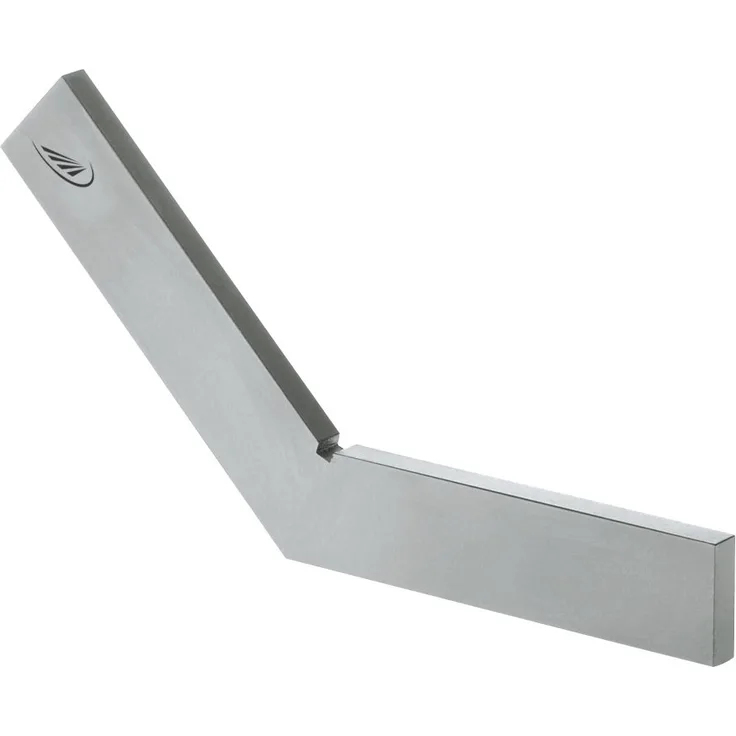 HELIOS-PREISSER 0395137 Gehrungswinkel, 135 Grad, 75 x 75 mm
