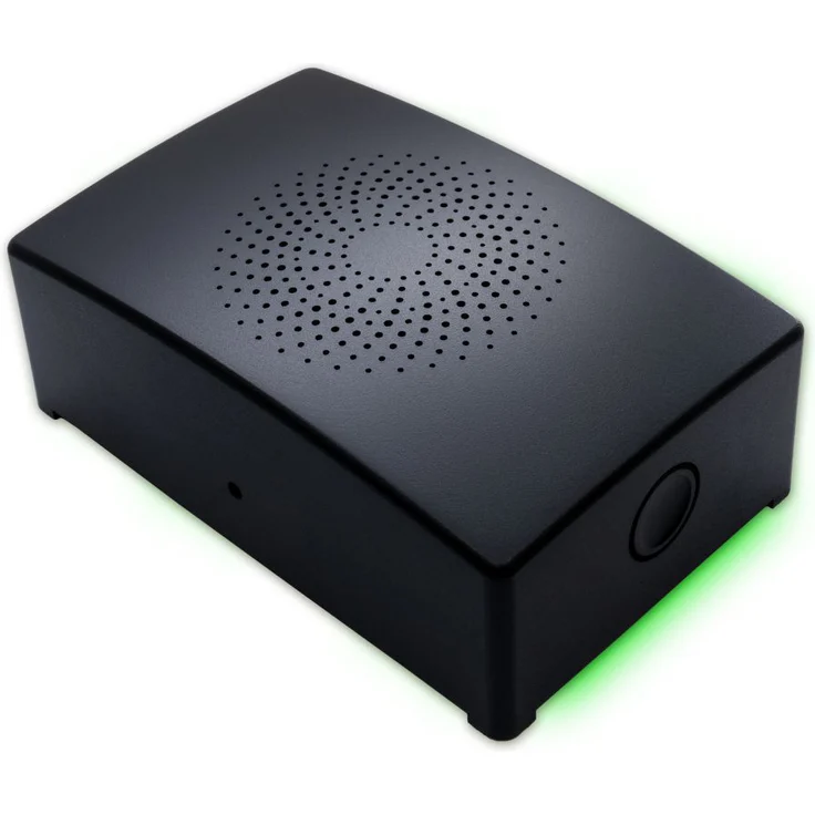 G.A.S.-pro III – Bild 1