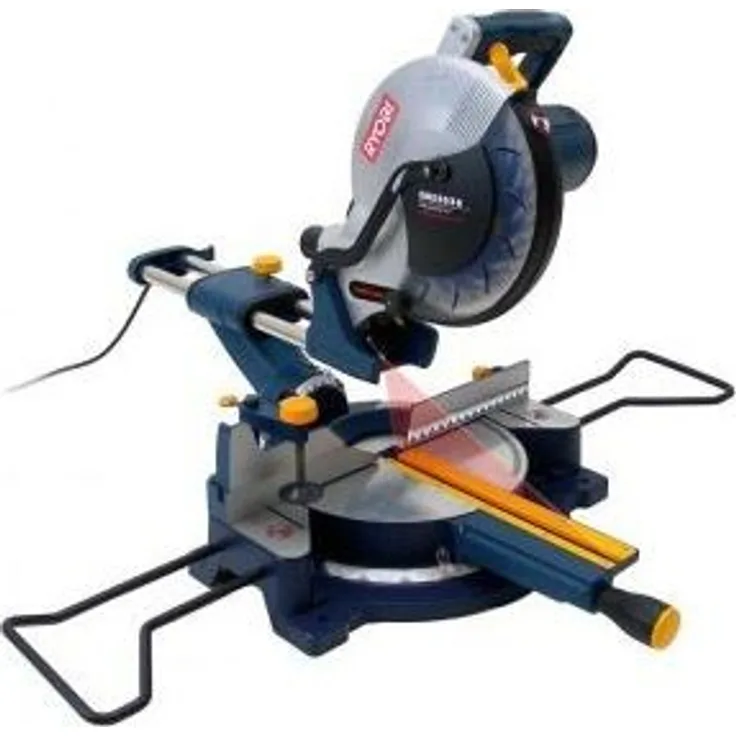 Ryobi EMS 2026 SCLHG