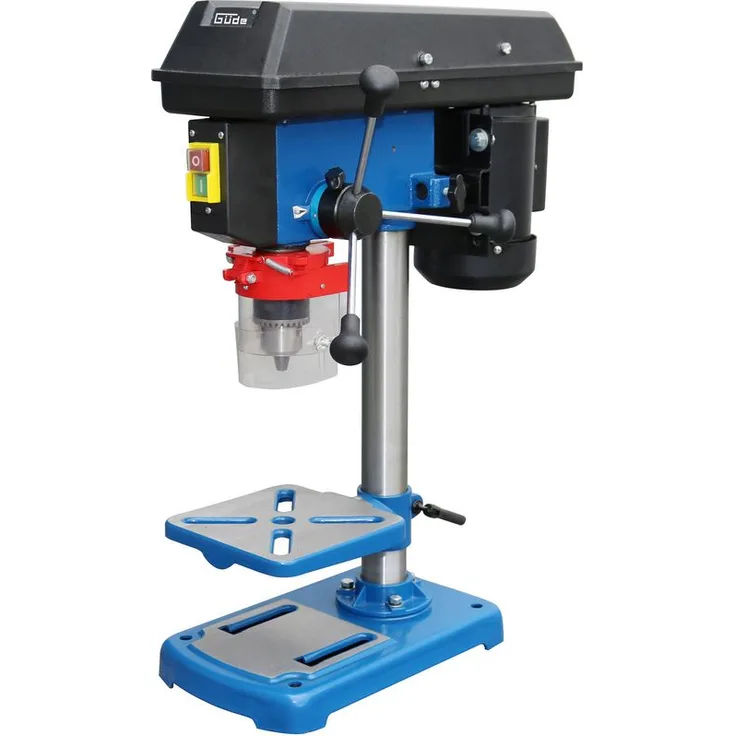 Güde GTB 14-509 (55201)