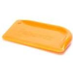 Petromax Schaber für Gusseisen, in verschiedenen Ausführungen (ohne Rillen)