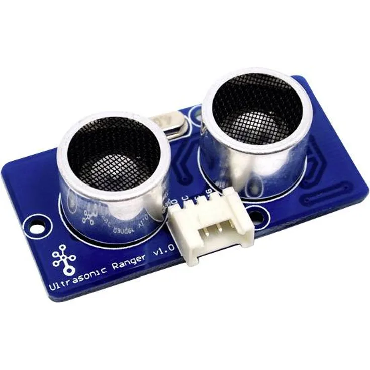 Seeed Studio 101020010 Ultraschall Entfernungsmesser