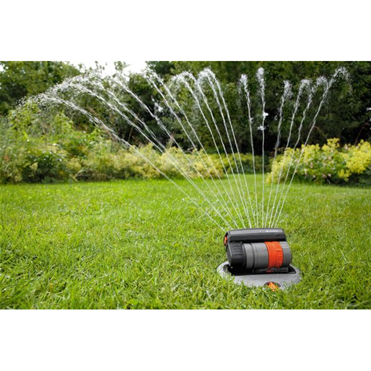 GARDENA Viereck-Versenkregner-Set OS 140 (8221-20) – Bild 6