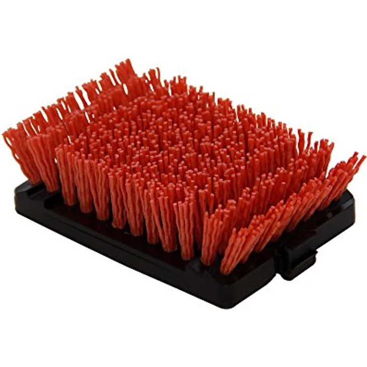 Char-Broil 140 534 - Austausch Bürstekopf, Nylon.