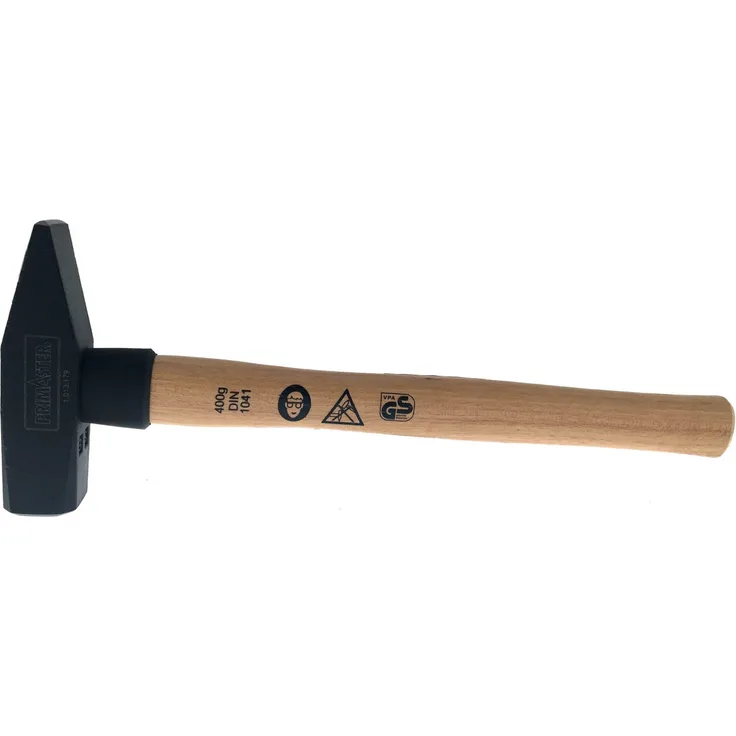 Primaster Schlosserhammer 400 g