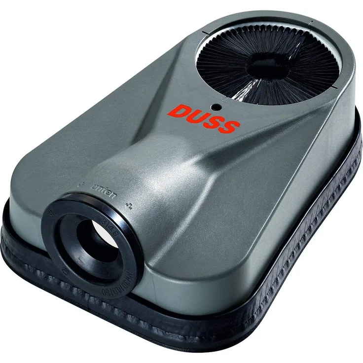 DUSS ASG68 Absaugglocke staubfreies Hammerbohren, sauberes Diamantbohren, Bohrbereich bis Ø 68 mm