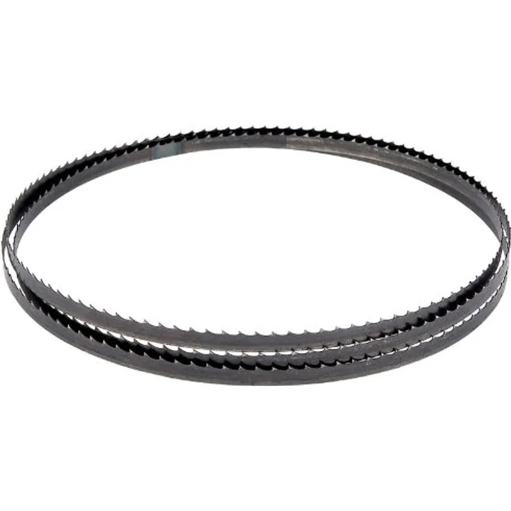 DRAPER 14253 Bandsägeblatt 1400mm x 1-4in X6 (BB1400)