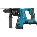 Makita DHR264ZJ (ohne Akku) mit Koffer