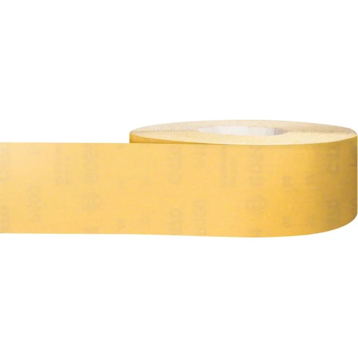 Expert C470 Schleifpapierrolle zum Handschleifen,93 mm x 50 m, G 400 – Bild 1