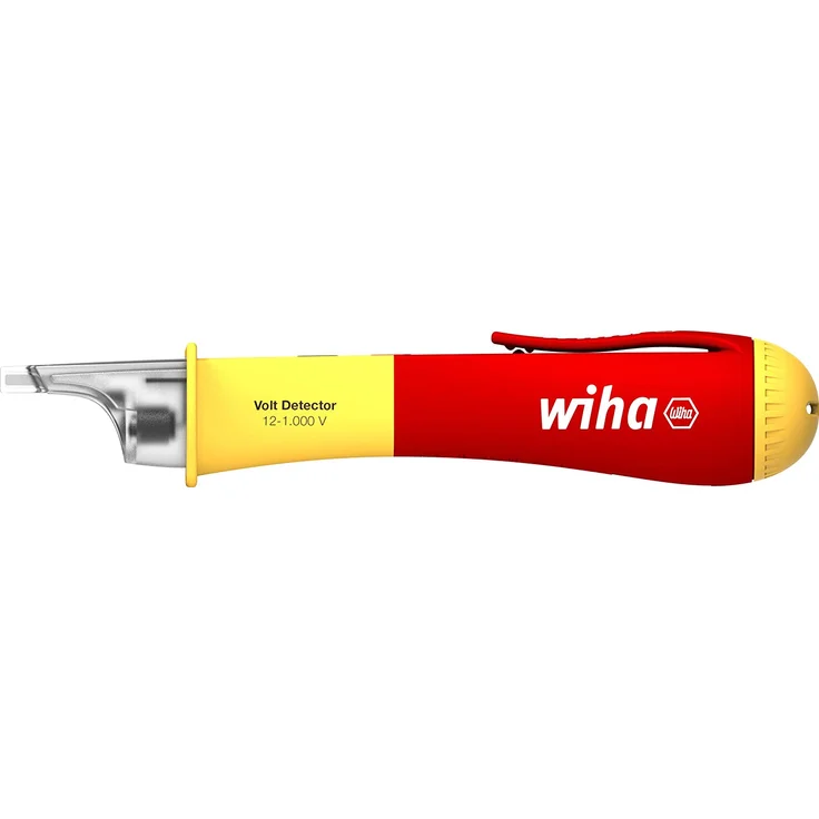 WIHA SB 255-13 Volt Detector Spannungsprüfer 12 - 1000V – Bild 3