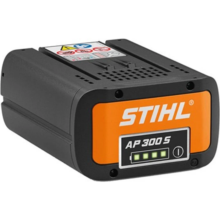 STIHL Akku AP 300 S – Bild 1