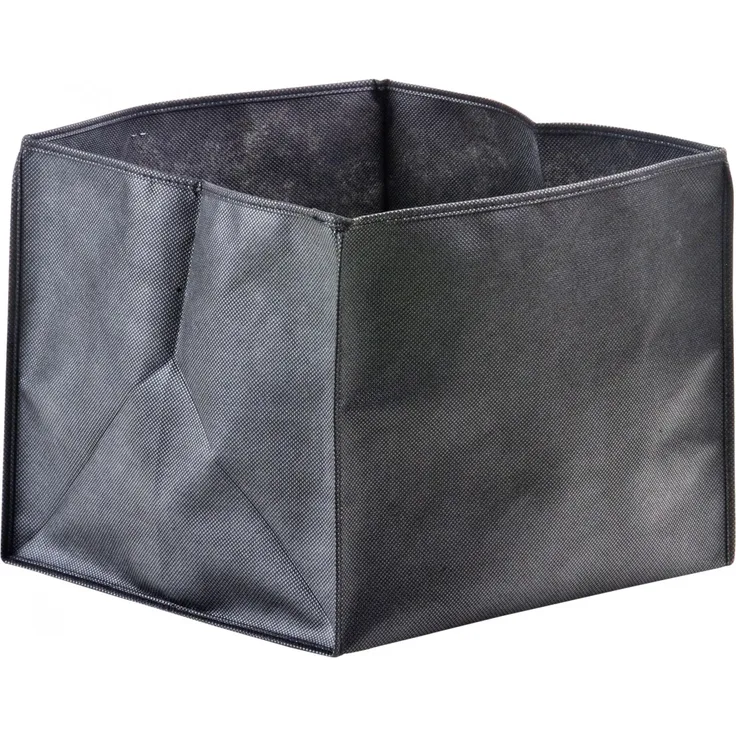 Heissner Pflanztasche 2er-Set'' ''30x30x25 cm''''