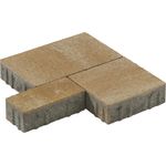 Pflasterstein Loreto, aus Beton 4250039995310