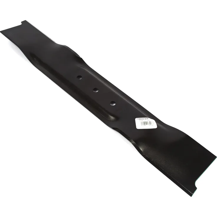 Briggs & Stratton Briggs und Stratton 7104331 AYP Blade, 55,9 cm Wave
