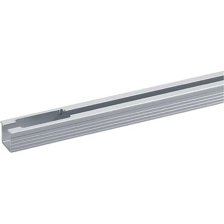 HETTICH Laufprofil TopLine 110, 3000 mm