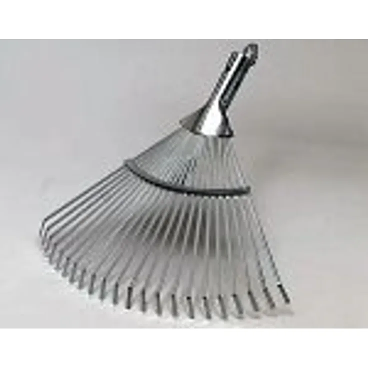 Unimet Laubbesen 22 Zinken Verstellbar