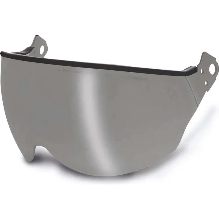 KASK Visier V2 Plus für Schutzhelme Plasma, Superplasma, HP beschlagfrei, kratzfest, Brillenträger geeignet - verschiedene Ausführungen