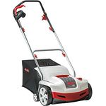 AL-KO Elektro-Vertikutierer Combi Care 38.6 E Comfort 38 cm Arbeitsbreite inkl. stabiler Vertikutier