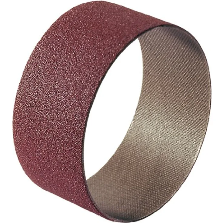 Klingspor 11554 Schleifhülse CS 310 X, 10X20 mm, 50 Stk. Korn: 150, Grana 150-50 pezzi, 10 x 20 mm