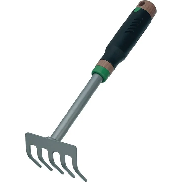 Freund Victoria Rechen 485 Arbeitsb. 85mm 5 Zinken